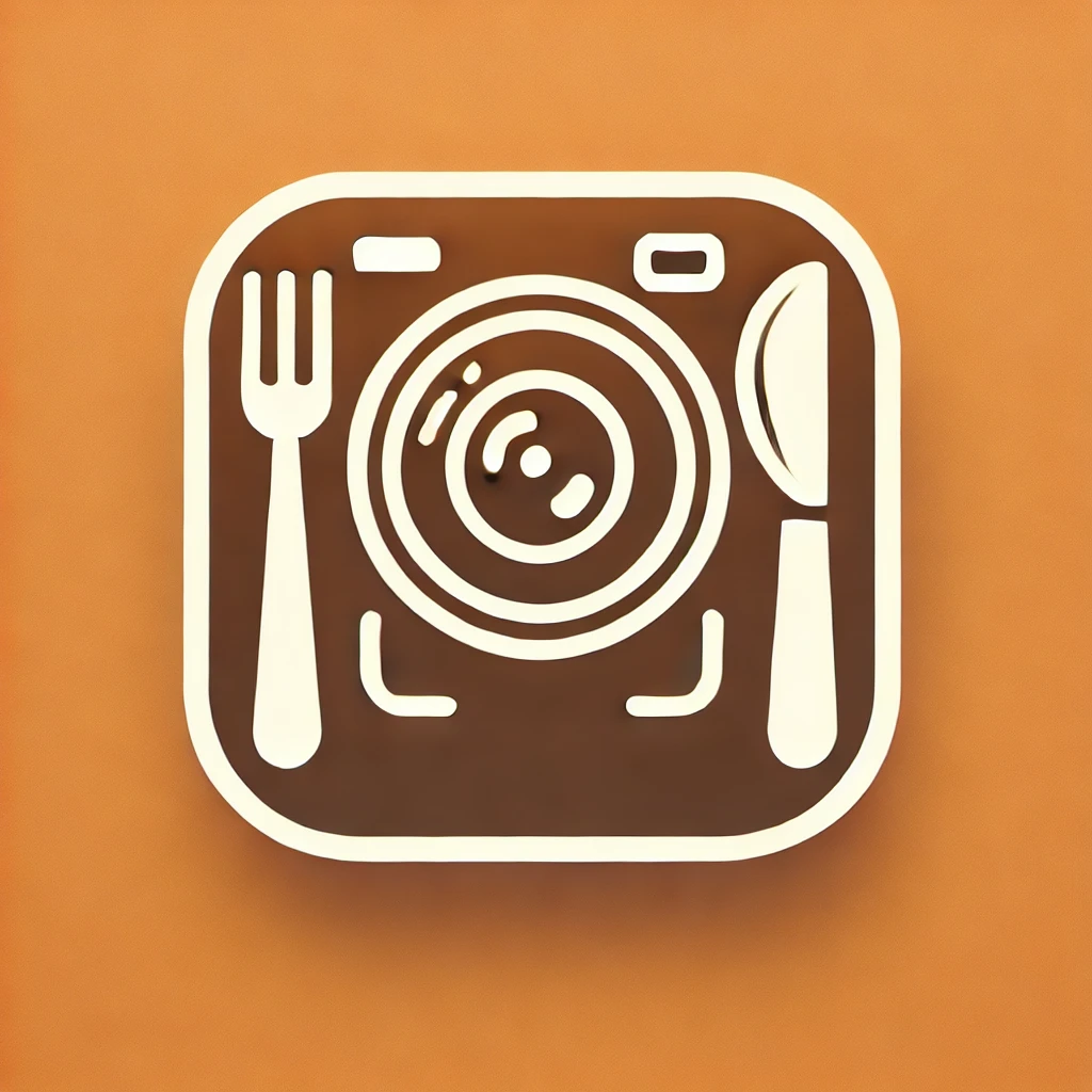 FoodPickAI Logo